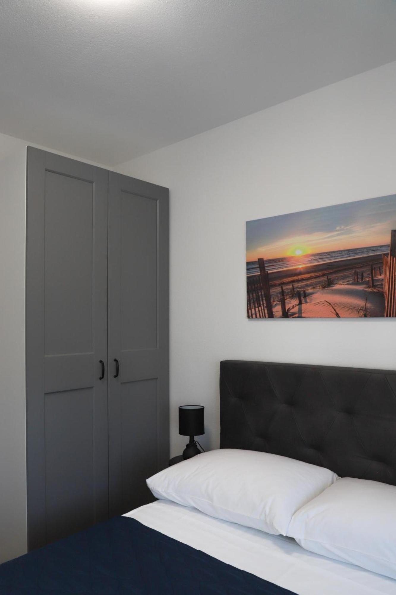 Holiday Apartments Ivano & Leo - Private Parking Zadar Eksteriør billede