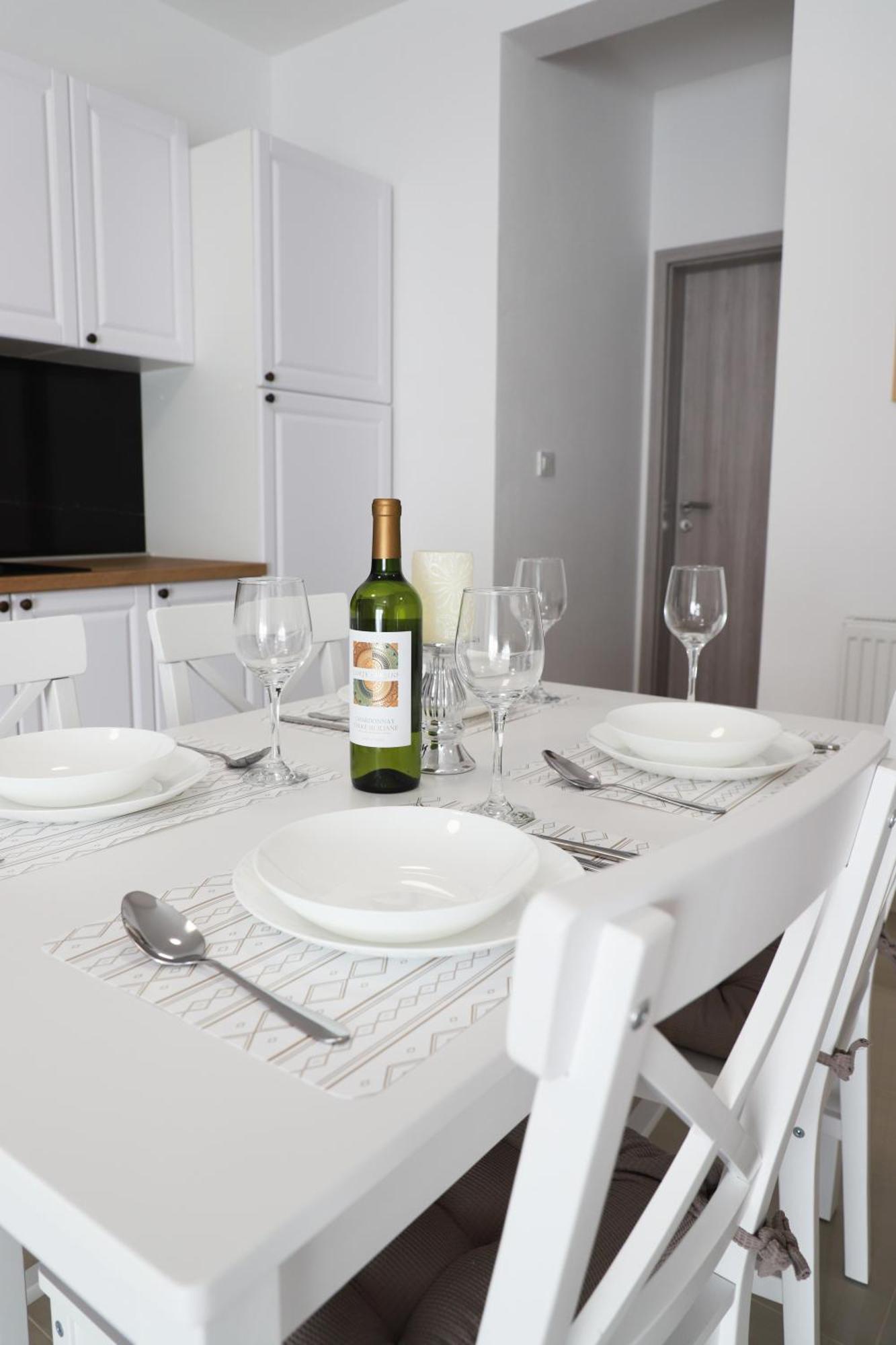 Holiday Apartments Ivano & Leo - Private Parking Zadar Eksteriør billede